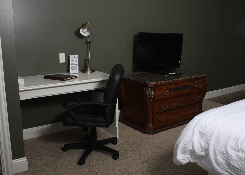 Depot Inn & Suites La Plata Dış mekan fotoğraf