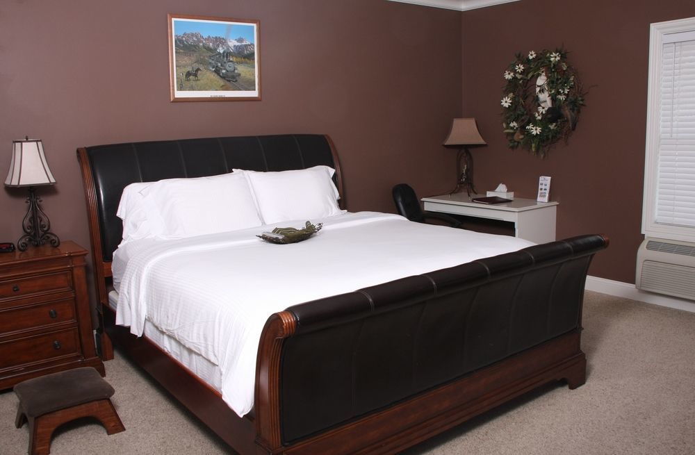 Depot Inn & Suites La Plata Dış mekan fotoğraf
