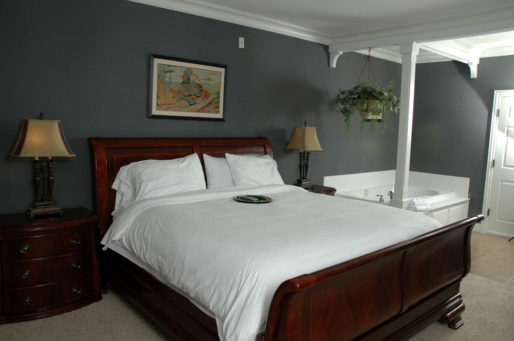 Depot Inn & Suites La Plata Dış mekan fotoğraf