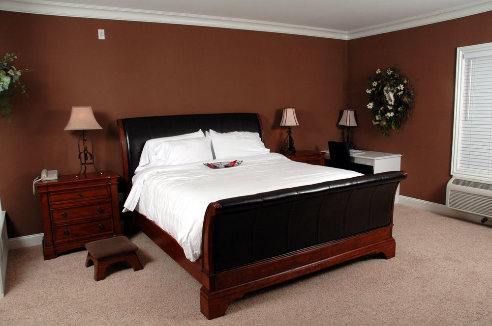 Depot Inn & Suites La Plata Dış mekan fotoğraf