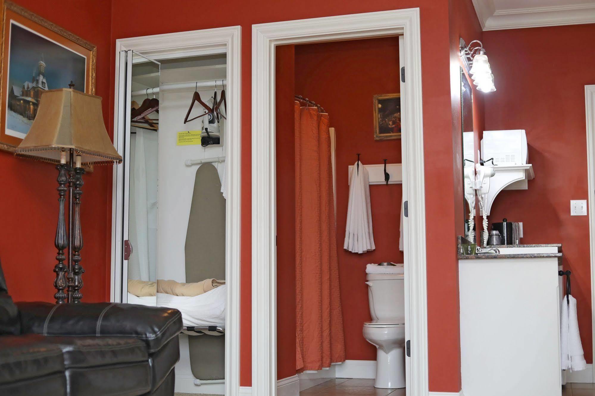 Depot Inn & Suites La Plata Dış mekan fotoğraf