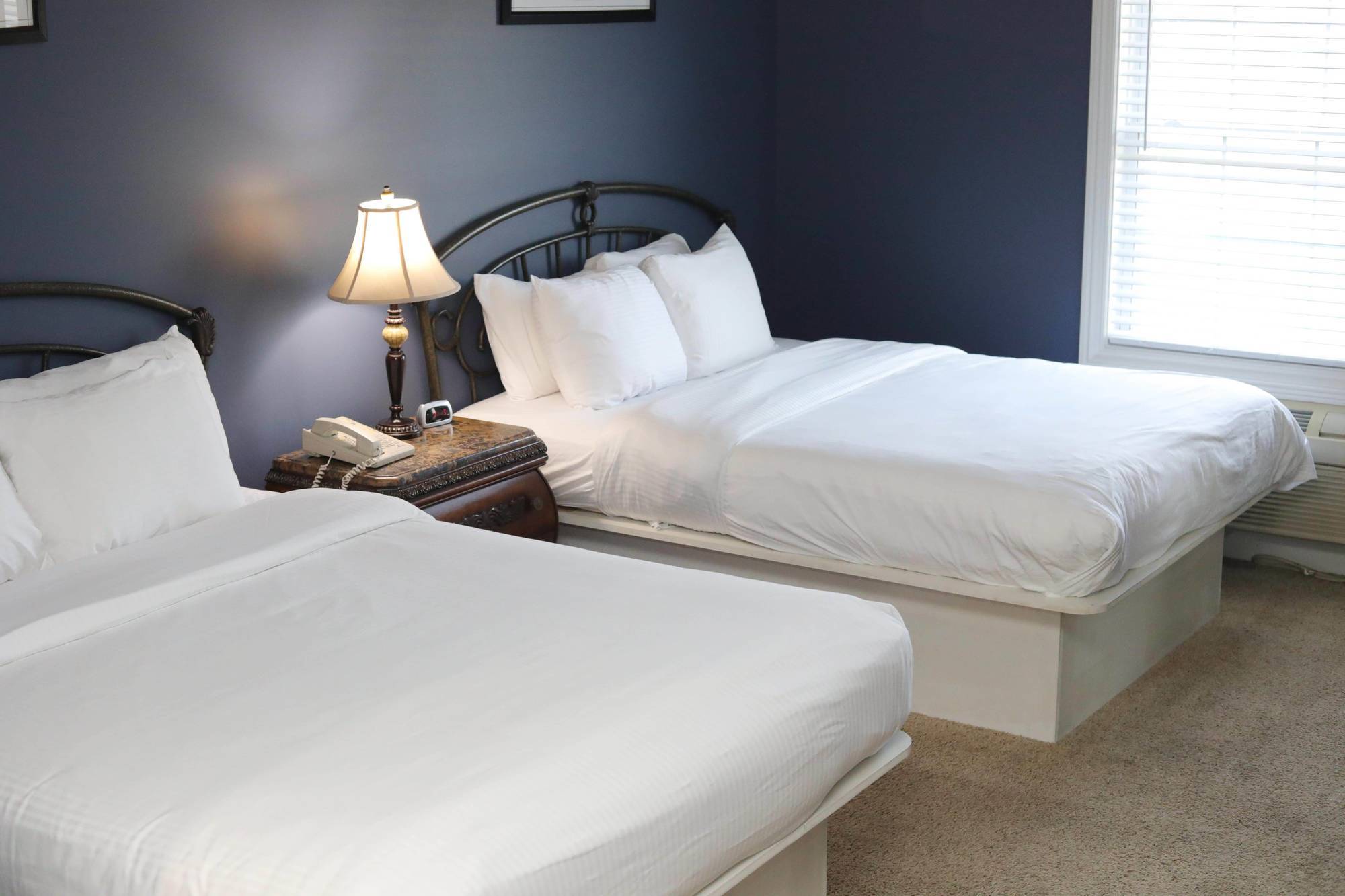 Depot Inn & Suites La Plata Dış mekan fotoğraf