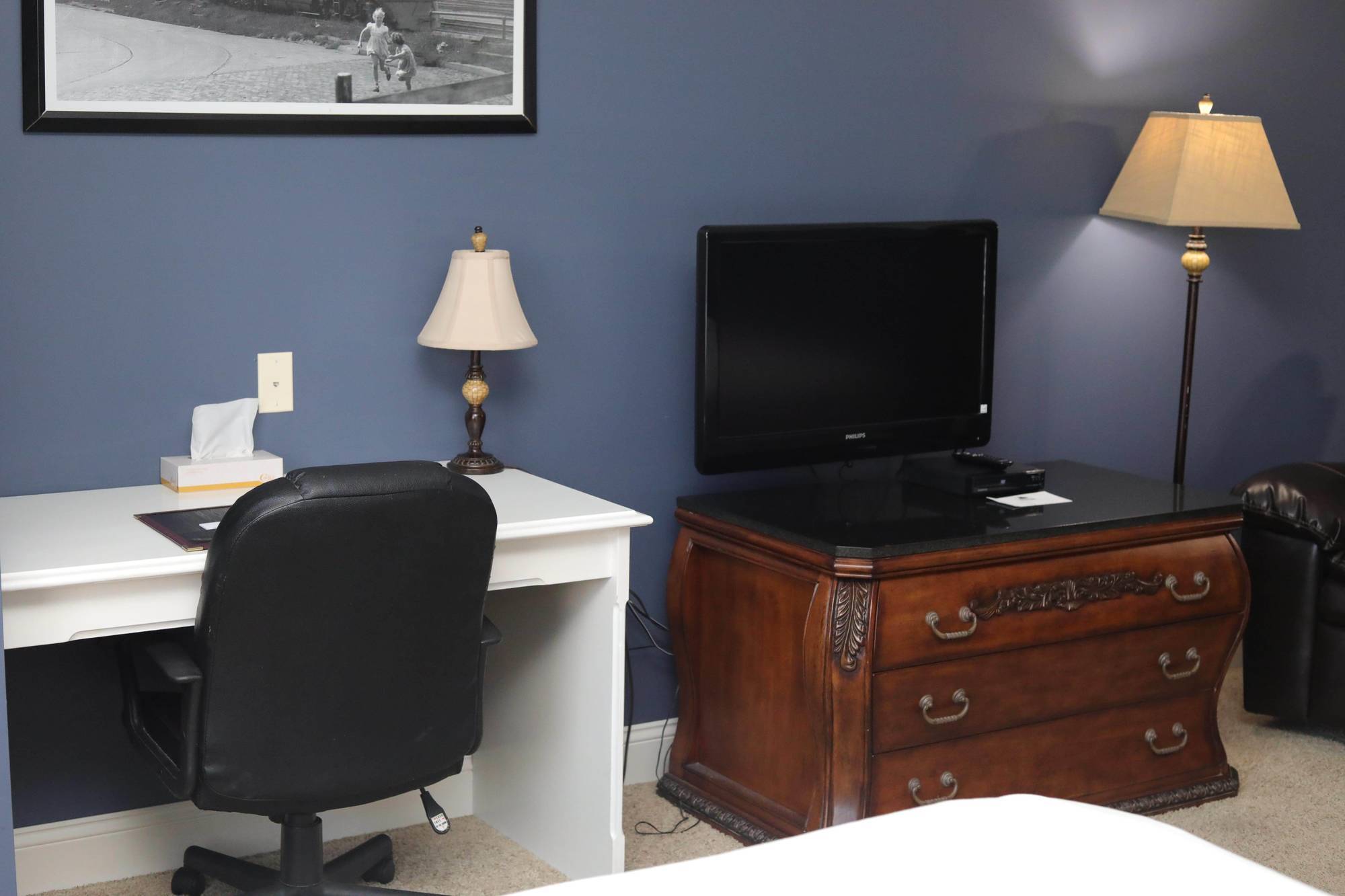 Depot Inn & Suites La Plata Dış mekan fotoğraf