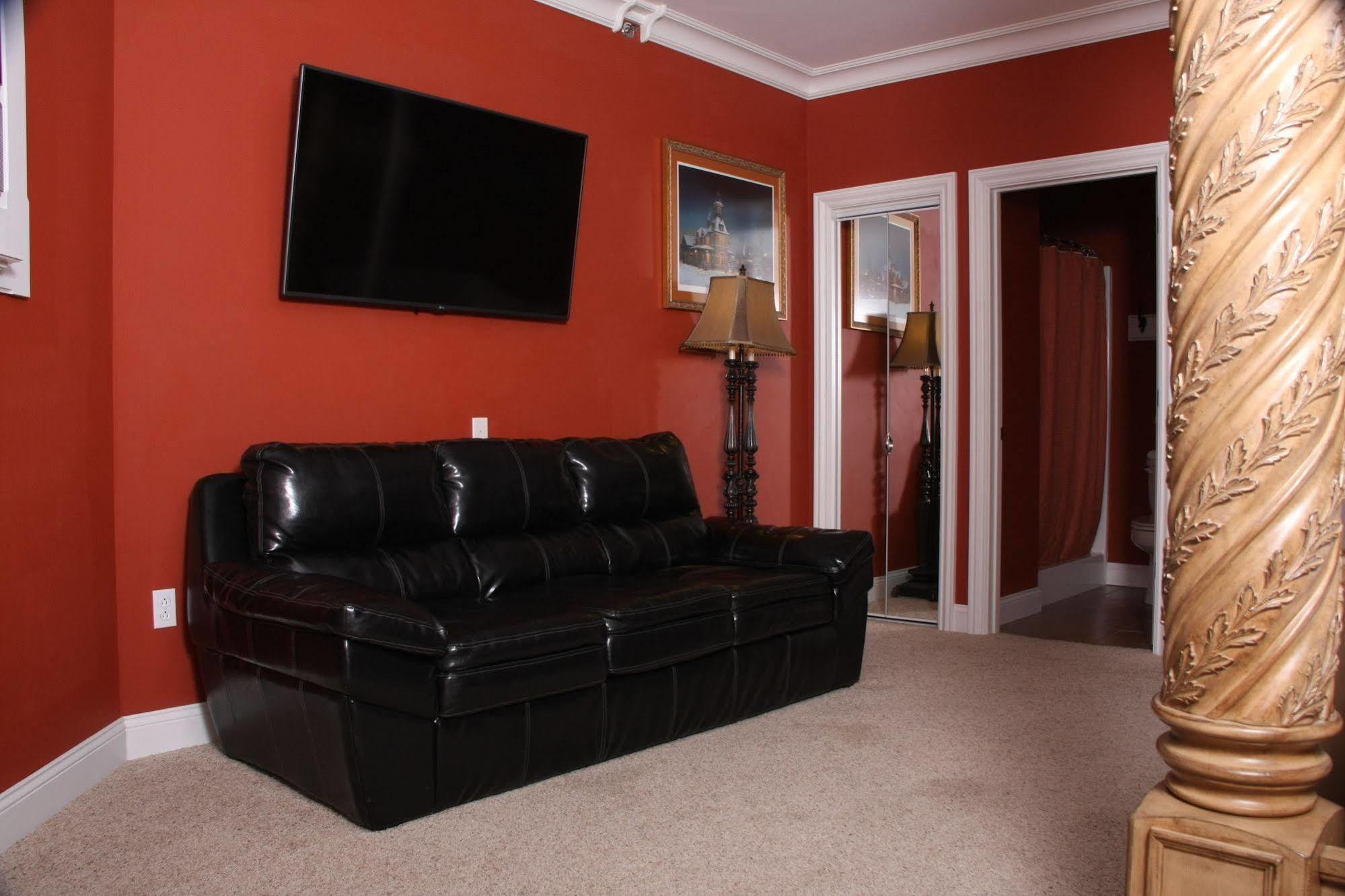 Depot Inn & Suites La Plata Dış mekan fotoğraf