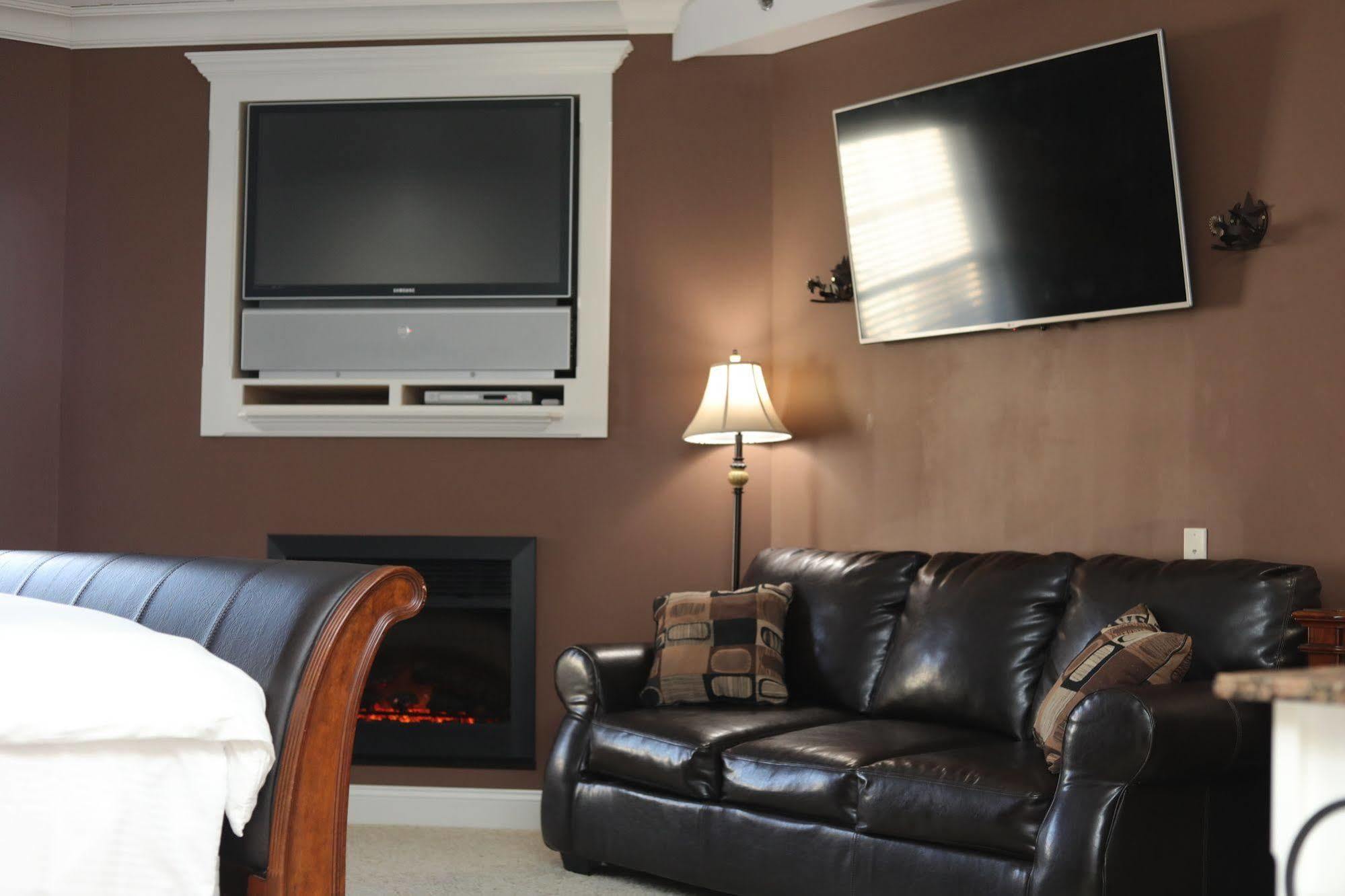 Depot Inn & Suites La Plata Dış mekan fotoğraf
