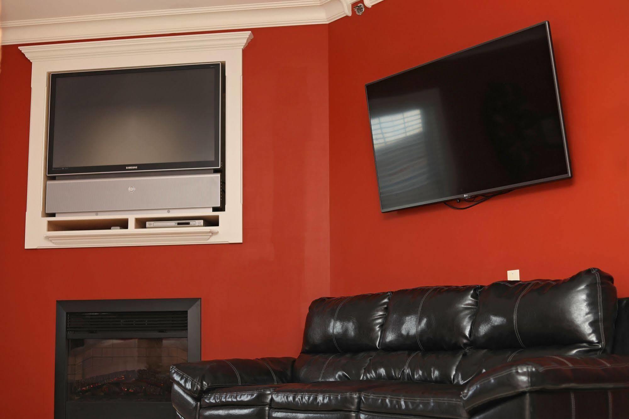 Depot Inn & Suites La Plata Dış mekan fotoğraf