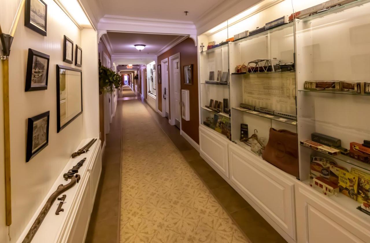 Depot Inn & Suites La Plata Dış mekan fotoğraf