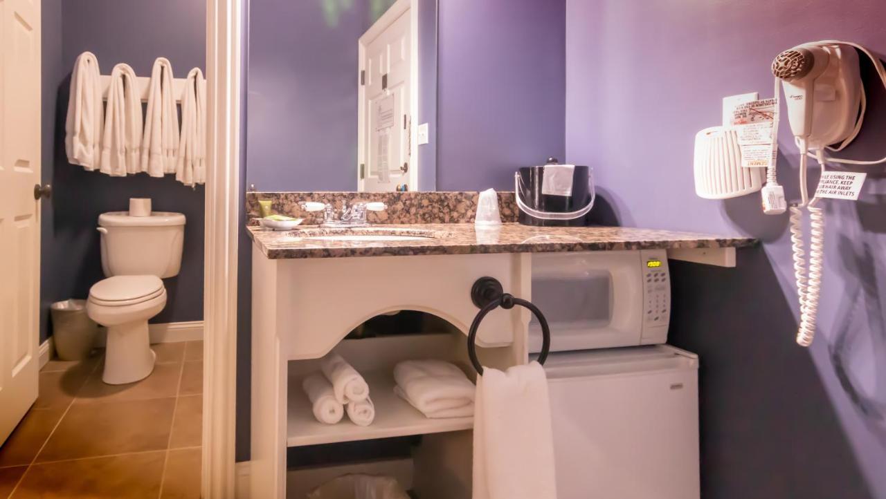 Depot Inn & Suites La Plata Dış mekan fotoğraf